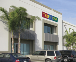 Terry Town Office